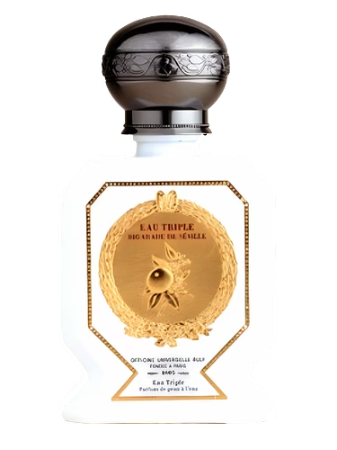 Eau Triple Bigarade De Seville