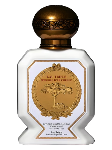 Eau Triple Myrrhe D'Erythree