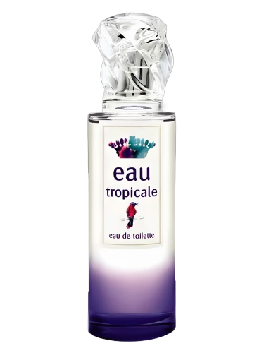 Eau Tropicale