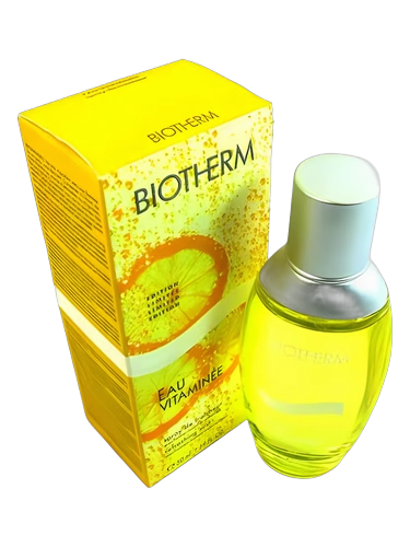 Eau Vitaminee
