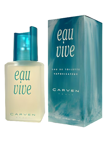 Eau Vive
