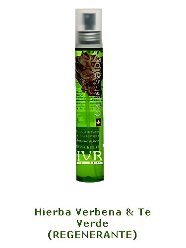 Eaudesalpes Hierba Verbena & Te Verde