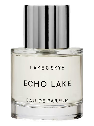 Echo Lake