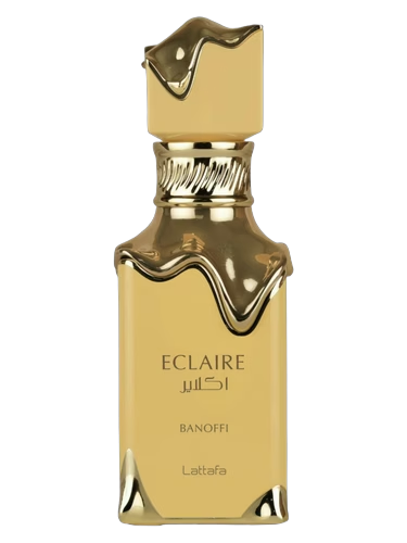 Eclaire Banoffi