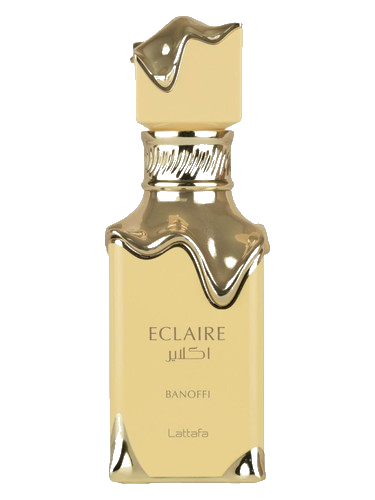 Eclaire Banoffi Lattafa Perfumes