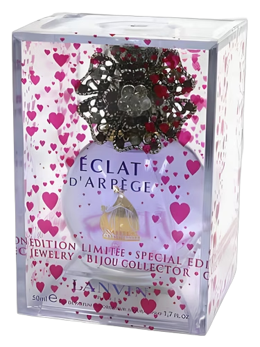Eclat d'Arpege Bijou Collector
