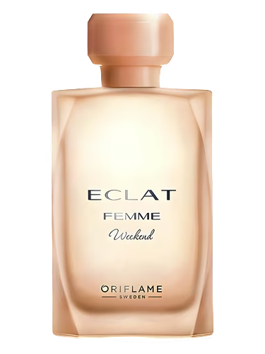 Eclat Femme Weekend