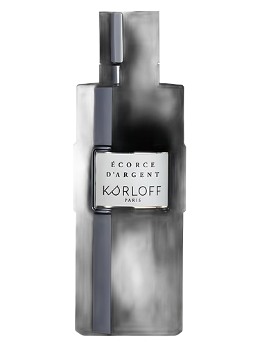 Ecorce D'Argent