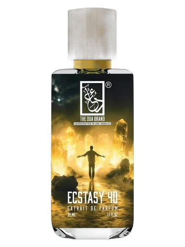 Ecstasy 40