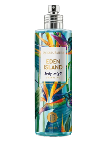 Eden Island