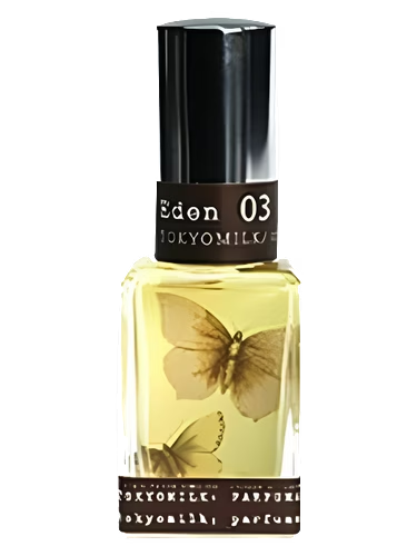 Eden No.3