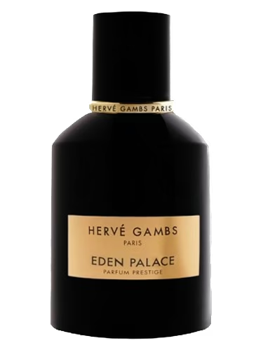 Eden Palace