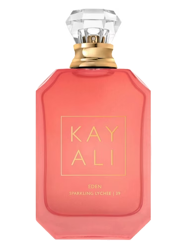 Eden Sparkling Lychee | 39 Eau de Parfum