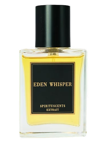 Eden Whisper