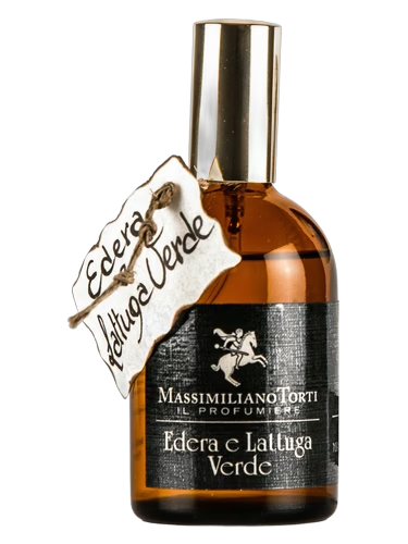 Edera e Lattuga Verde