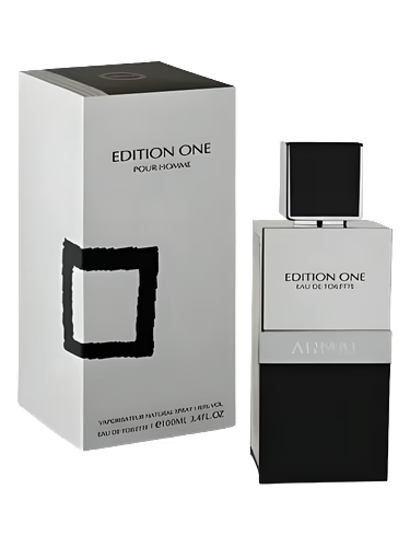 Edition One Men