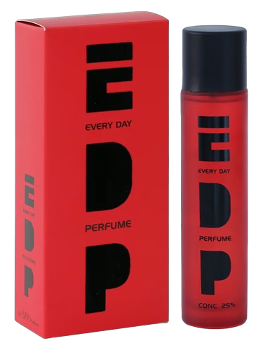 EDP Every Day Perfume