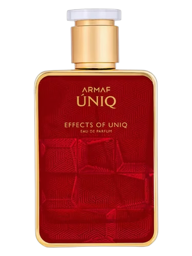 Effects Of Uniq