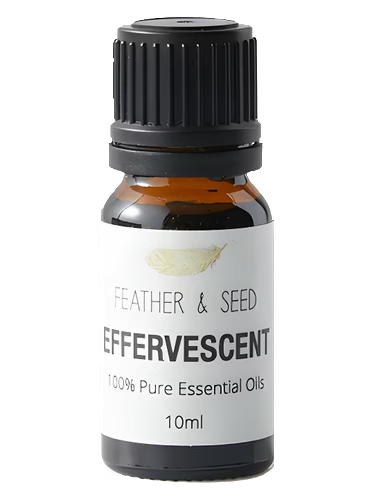 Effervescent