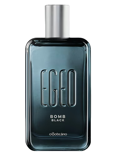 Egeo Bomb Black