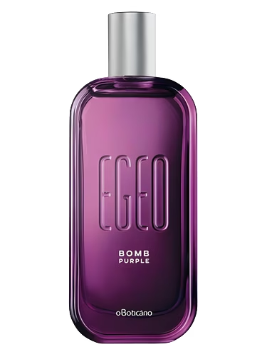 Egeo Bomb Purple