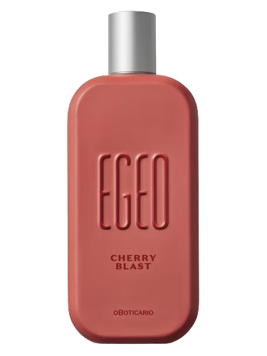 Egeo Cherry Blast