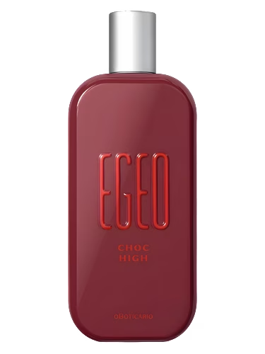 Egeo Choc High