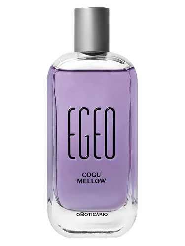 Egeo Cogu Mellow