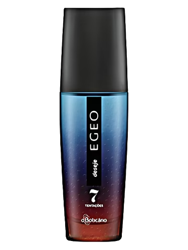 Egeo Deseje