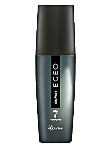 Egeo Desfrute