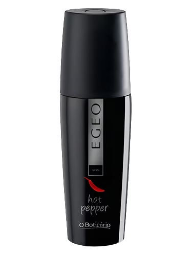 Egeo Hot Pepper