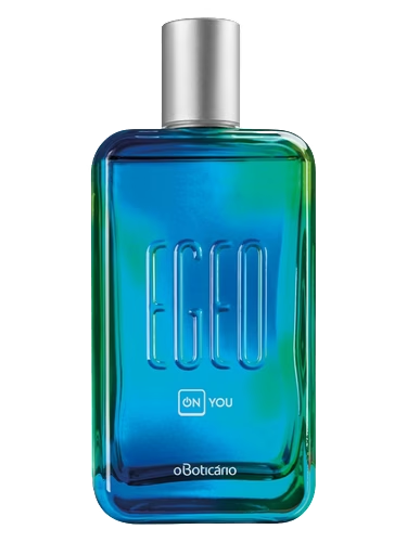 Egeo On You
