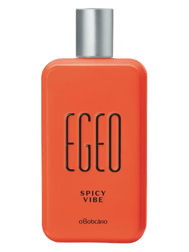 Egeo Spicy Vibe