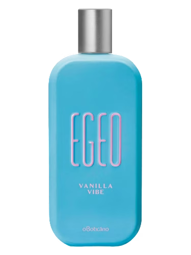 Egeo Vanilla Vibe