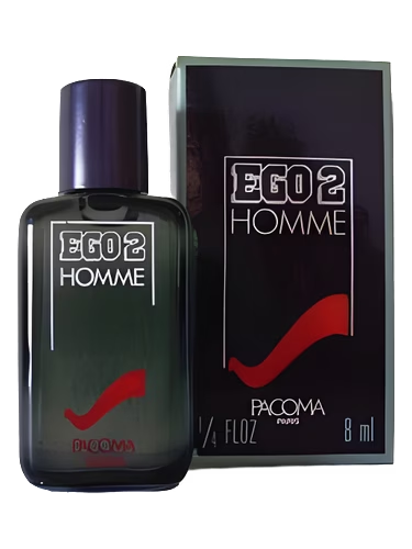 Ego 2 Homme