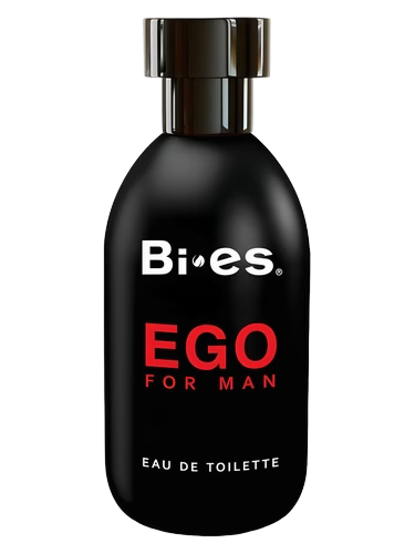 Ego Black