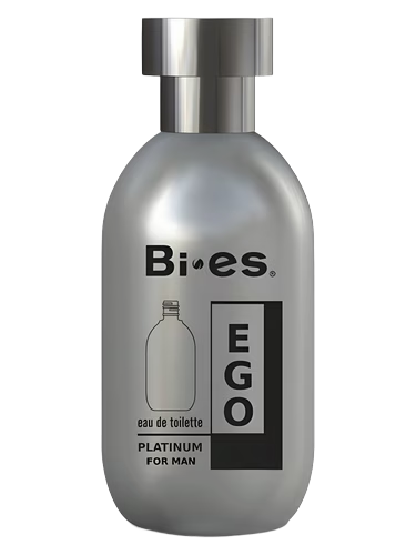Ego Platinum by Bi-es
