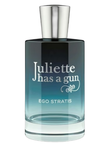 Ego Stratis