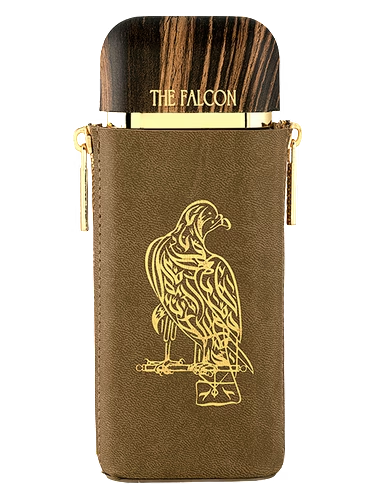 Ego The Falcon