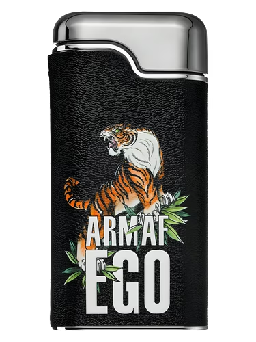 Ego Tigre