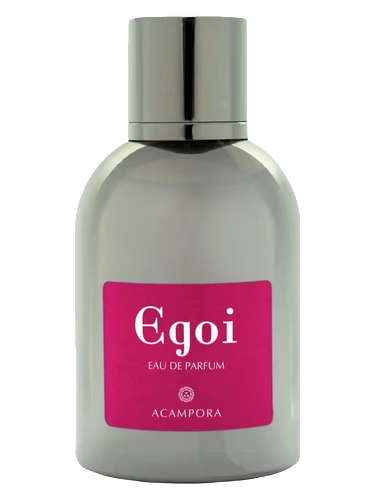 Egoi – Eau de Parfum