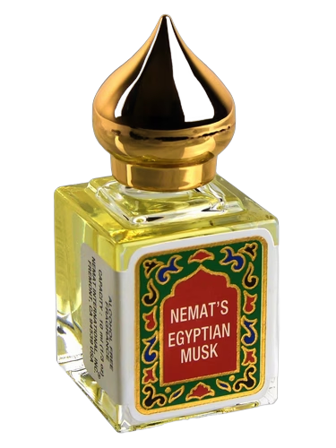 Egyptian Musk