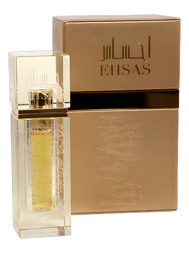 Ehsas