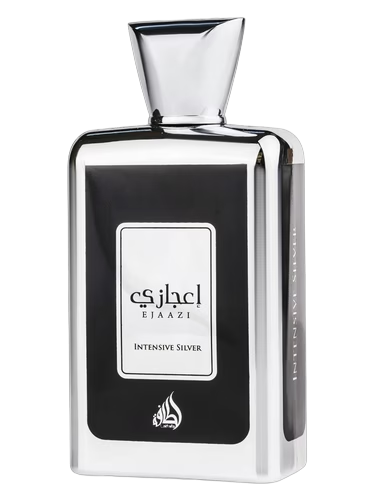 Ejaazi Intensive Silver