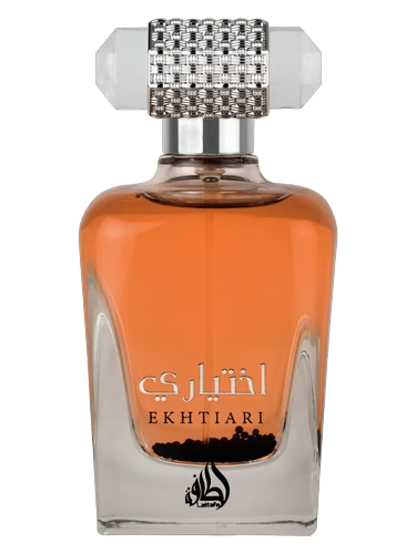 Ekhtiari