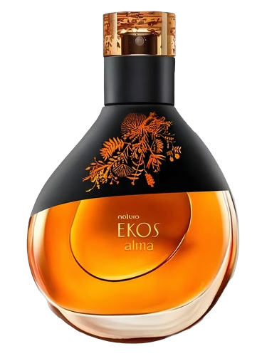 Ekos Alma