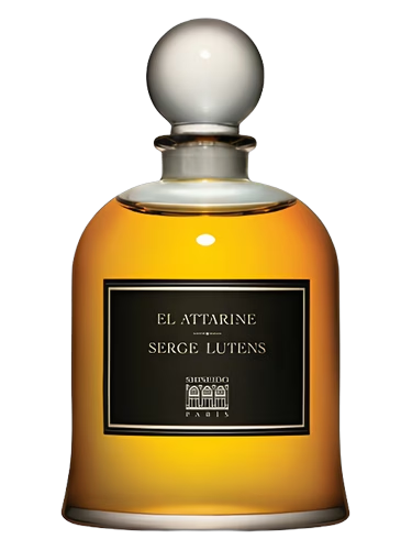 El Attarine