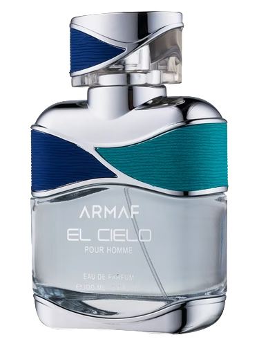 El Cielo Pour Homme