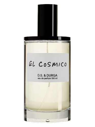 El Cosmico