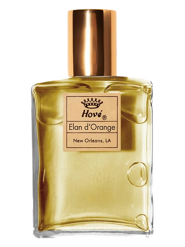 Elan D'Orange